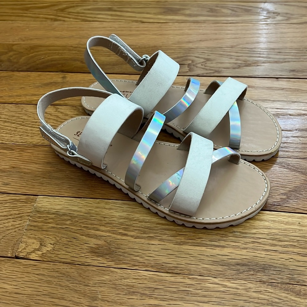 Seychelles Sandals